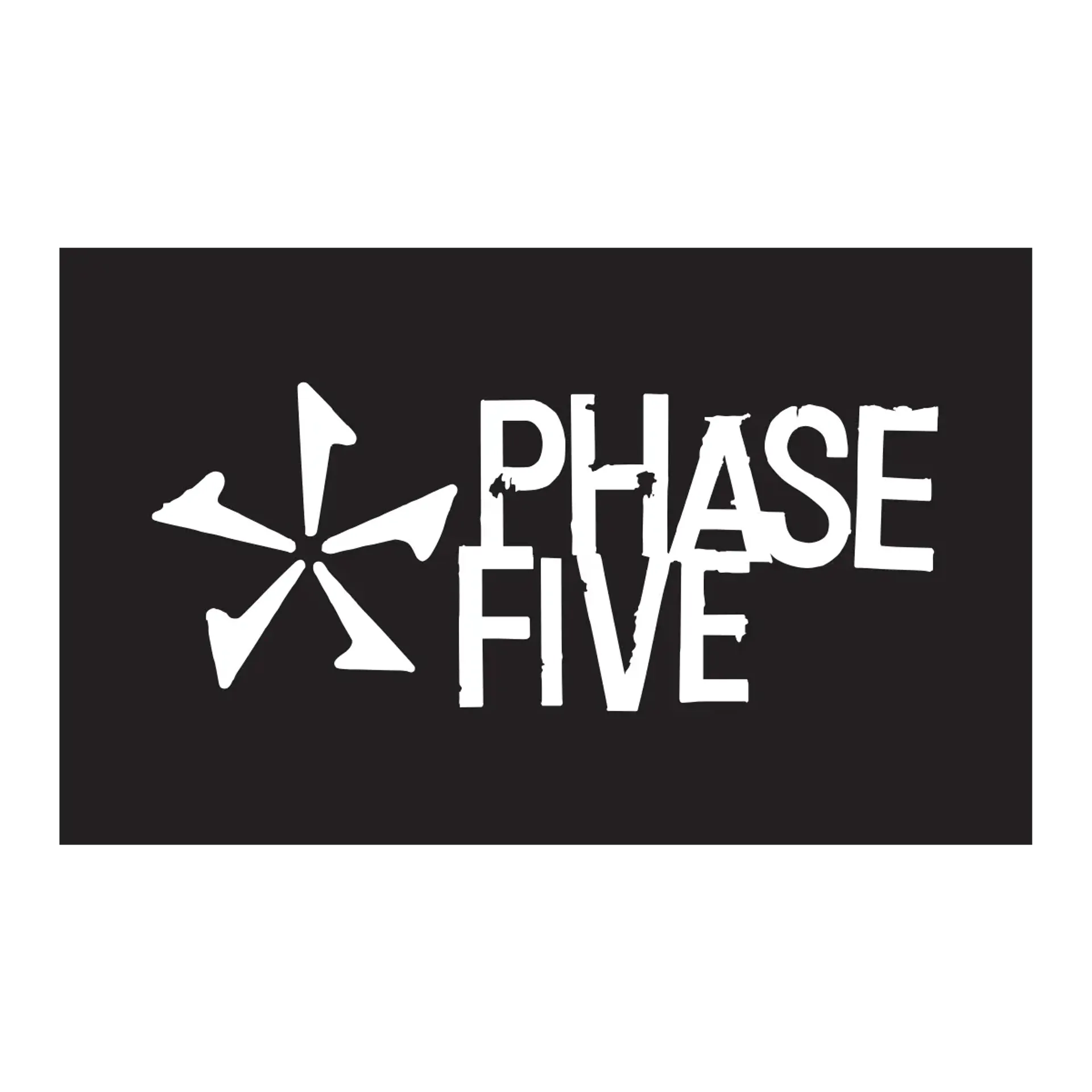 Phase 5 Black